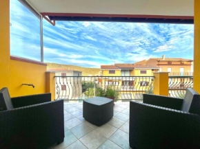 Sunrise Apartments Bari Sardo